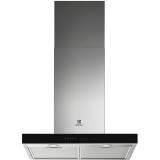 Hota semineu Electrolux LFT766X, 615 mc/h, 1 motor