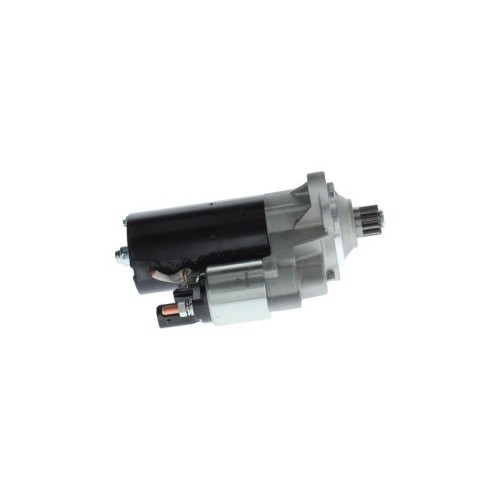 Bosch starter