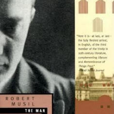 The Man Without Qualities, Volume 1