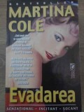 EVADAREA-MARTINA COLE