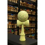Cumpara ieftin Kendama Crack 18 cm &ndash; model crăpat- KEND5539