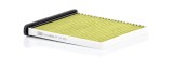 MANN-FILTER FP 24 009 FreciousPlus Filtru, aer habitaclu