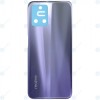 Realme 8i (RMX3151) Capac baterie spațiu violet