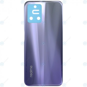 Realme 8i (RMX3151) Capac baterie spațiu violet