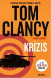 Kr&iacute;zis - Tom Clancy