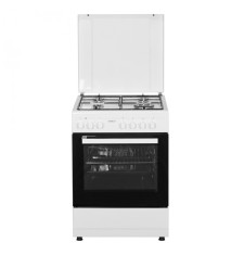 Aragaz SAMUS 662AENS WHITE