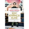 Egy k&iacute;v&aacute;ncsi elme - Brian Grazer &ndash; Charles Fishman