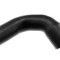 Furtun aer Volvo S40 1.9di 1999-, V40 1.9di 1999-, NTY GPP-VV-004