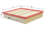 MAHLE LX 469/1 Filtru aer