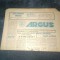 ZIARUL ARGUS 16 OCTOMBRIE 1991