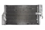 Radiator L compatibil: HONDA CR 250 2000-2001