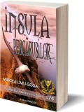 Insula pescarusilor Mircea Liviu Goga roman brosat Premiul Ion Hobana Pavcon