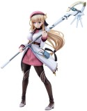 The Legend of Heroes PVC Statue 1/8 Agn&egrave;s Claudel 23 cm