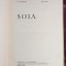 Soia - N. Giosan; I. Nicolae ; Gh. Sin