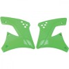 Laterale radiator Kawasaki KX 250/ 09-12 cul. verde Cod Produs: MX_NEW KA04703026