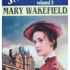 Mazo de la Roche - Mary Wakefield ( JALNA vol. III )