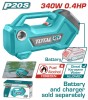 TOTAL - POMPA DE TRANSFER- 20V -3/4&#039;&#039; PowerTool TopQuality