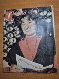 revista femeia aprilie 1989