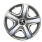 Set 4 Capace 15 inch (R15) Compatibile Cu Peugeot, Model 340
