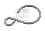FEBI BILSTEIN 07275 Inel siguranta, bolt rola saboti frana