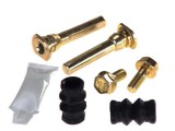 Set bolt ghidaj etrier Mercedes clasa A W168, Smart City-Coupe 450, ForFour 454 442320 D7040C-1