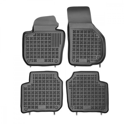 Covorase auto SKODA Superb II 2008-2015 Rezaw Plast foto