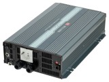 Convertor DC/AC MEAN WELL 2,2kW 230VAC 40-66VDC 420x270x98mm 93%