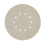 Disc abraziv, autoadeziv, Klingspor PS 33 BK, GLS 52, 225 mm, granulatie 180