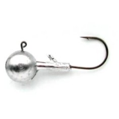JIG CARLIG MUSTAD BLN NR 3/0 17G 10BUC/PLIC foto
