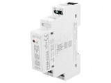 Releu Monostabil DPDT 24VAC/24VDC PEM-02/024