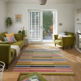 Cumpara ieftin Covor Piano Roz/Multicolor 200X290 cm, Flair Rugs