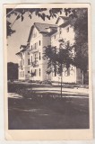 Bnk cp Vasile Roaita - Vedere - uzata, Circulata, Eforie, Printata