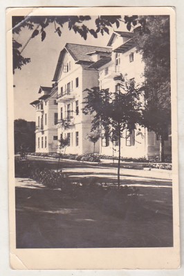 bnk cp Vasile Roaita - Vedere - uzata foto
