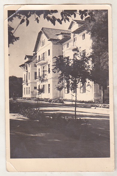 bnk cp Vasile Roaita - Vedere - uzata
