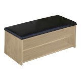 Cumpara ieftin Pantofar bancuta Kiana Pako World Natural 80x32x44 cm
