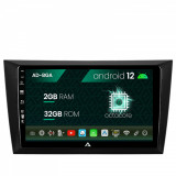 Cumpara ieftin Navigatie Volkswagen Golf 6, Android 12, A-Octacore 2GB RAM + 32GB ROM, 9 Inch - AD-BGA9002+AD-BGRKIT024V2