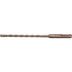 Burghiu pentru beton SDS PLUS X-TIP 6x160 mm YATO