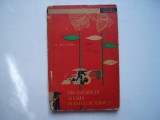 Din istoricul si viata plantelor tehnice - Gh. Bilteanu, 1961, Tineretului