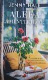 Roman Aleea Amintirilor - Jenny Hale