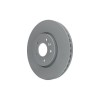 Set discuri frana fata ATE, Opel Astra J (P10), 09.2009-10.15, Astra J GTC, 10.2011-, Astra J Sedan, 06.2012-, Astra J Sports Tourer (P10), 10.10-10.