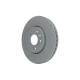 Set discuri frana fata ATE, Opel Astra J (P10), 09.2009-10.15, Astra J GTC, 10.2011-, Astra J Sedan, 06.2012-, Astra J Sports Tourer (P10), 10.10-10.