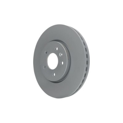 Set discuri frana fata ATE, Opel Astra J (P10), 09.2009-10.15, Astra J GTC, 10.2011-, Astra J Sedan, 06.2012-, Astra J Sports Tourer (P10), 10.10-10. foto