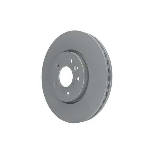 Set discuri frana fata ATE, Opel Astra J (P10), 09.2009-10.15, Astra J GTC, 10.2011-, Astra J Sedan, 06.2012-, Astra J Sports Tourer (P10), 10.10-10.