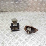 Suport roata de rezerva KIA SORENTO I JC 2003 14756159