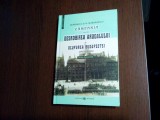 CAMPANIA PENTRU DESROBIREA ARDEALULUI SI OCUPAREA BUDAPESTEI - G. D. Mardarescu