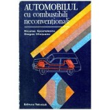 Nicolae Apostolecu si Dragos Sfinteanu - Automobiul cu combustibili neconventionali - 104071