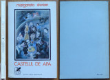 Cumpara ieftin Margareta Sterian, Castelul de apa, 1972, editia 1 cu autograf