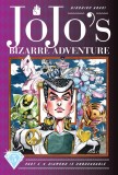 JoJo&#039;s Bizarre Adventure: Part 4 - Diamond is Unbreakable - Volume 5 | Hirohiko Araki