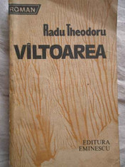 Viltoarea Biografie De Razboi. Biografie De Pace Vol.iv - Radu Theodoru ,273091 foto