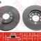 Disc frana OPEL VECTRA C GTS (2002 - 2016) TRW DF4293